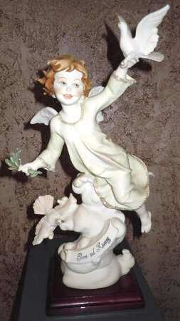 Angels Peace And Harmony - Boxed