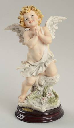 Angels The Prayer - Boxed