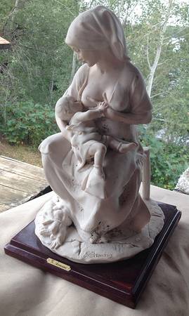 Maternal Mother Breast Feeding - Boxed