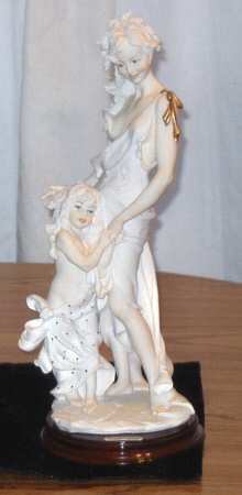 Maternal Mother's Hand - Boxed