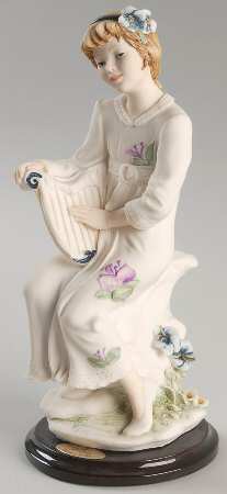 Enchanted Garden Poetry - Boxed