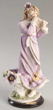 Enchanted Garden Melody - Boxed