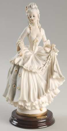 Dance Minuet - With Box