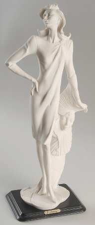 Etrusca Lady With Mask/Fresh Water - Boxed