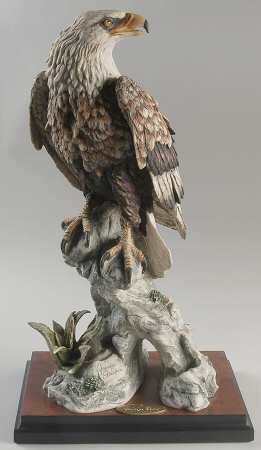Eagles Vantage Point - No Box