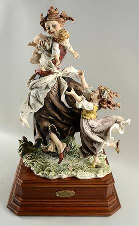 Maternal Circle Of Joy - Boxed