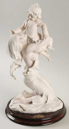 Maternal Abiding Love - No Box