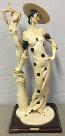 My Fair Ladies Fascination - Boxed