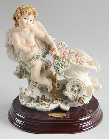 Mother's Day 1998-Mother's Bouquet - Boxed