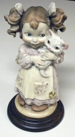 Children Do You Like My Cat? - Boxed
