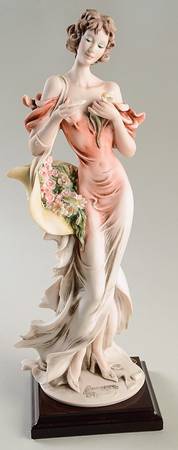 The Beauties He Loves Me..He Loves Me Not - Boxed