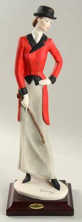 My Fair Ladies Horsewoman - Boxed