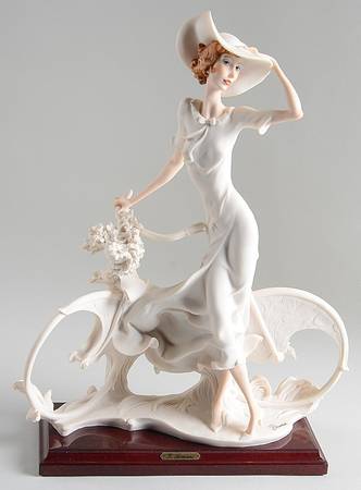 Four Seasons Spring-The Bicycle - Boxed