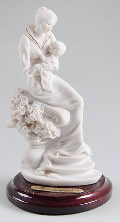 Maternal Petite Maternity - Boxed