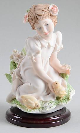 Children Springtime Of Life - Boxed