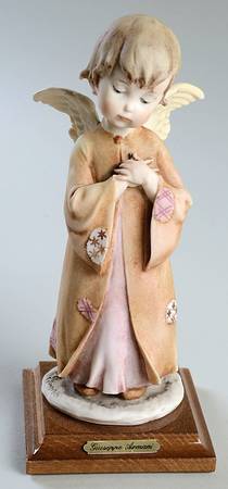 Angels Little Angel - Boxed