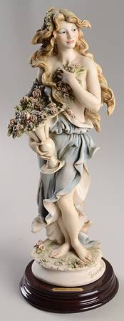 Florentine Garden Spring - Boxed