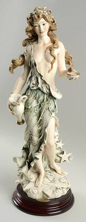 Florentine Garden Ambrosia - Boxed