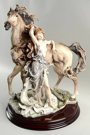 Florentine Garden Artemis - Boxed