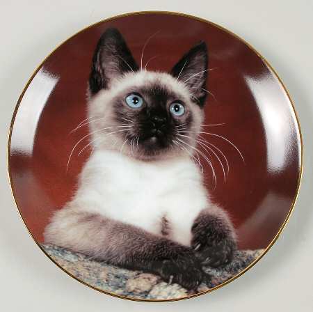 Lovable Kittens Prince Of Purrs - Boxed