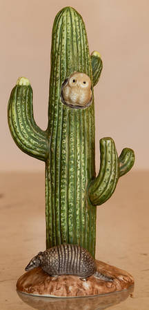 Sagebrush Kids Cactus - No Box