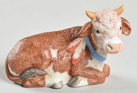 Sagebrush Kids Cow - No Box