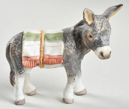 Sagebrush Kids Donkey - No Box