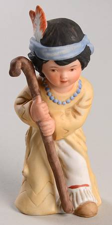 Sagebrush Kids Joseph - No Box