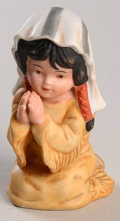 Sagebrush Kids Mary - No Box