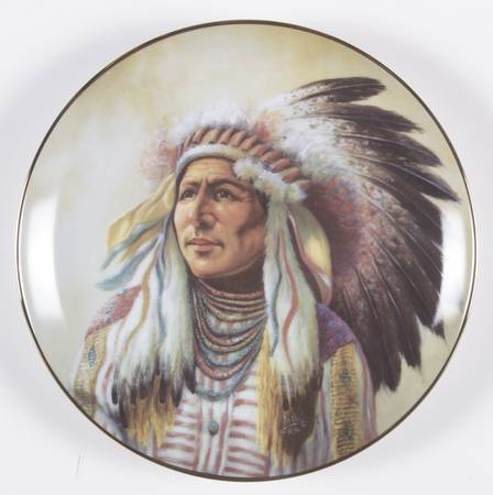 Council of Nations Wisdom Of The Cherokee - Boxed