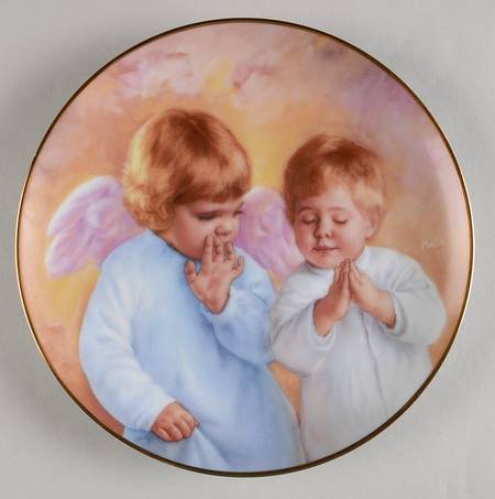 Heavenly Angels Heavenly Helper - Boxed