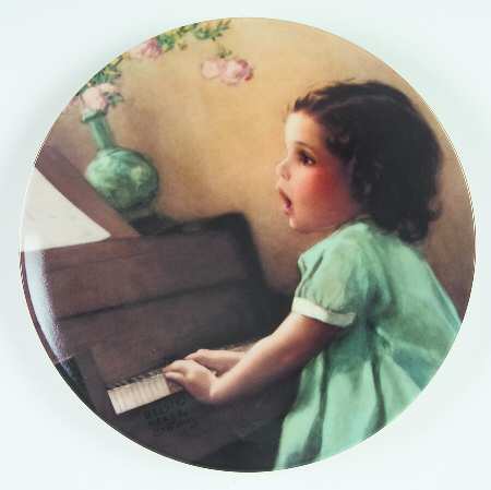 Magical Moments Harmony - Boxed