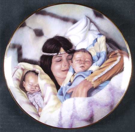 Mother's Love-Perillo Pride And Joy - Boxed