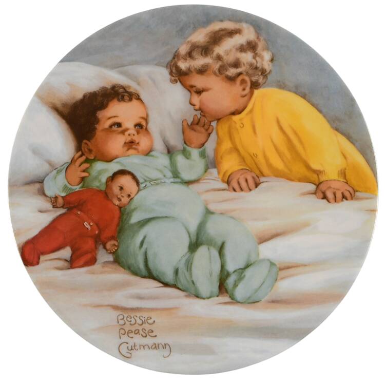 Bessie's Best My Baby - No Box