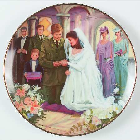 Portraits of American Brides Laura - Boxed