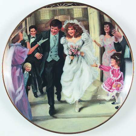 Portraits of American Brides Sarah - Boxed