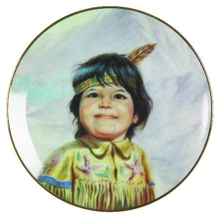 Portraits by Perillo Smiling Eyes - No Box