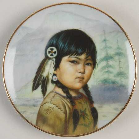 Portraits by Perillo Wildflower - Boxed