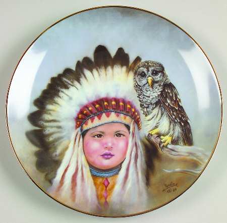 Proud Young Spirits Birds Of The Feather - Boxed