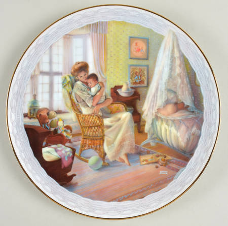 Times of Our Lives Motherhood - No Box