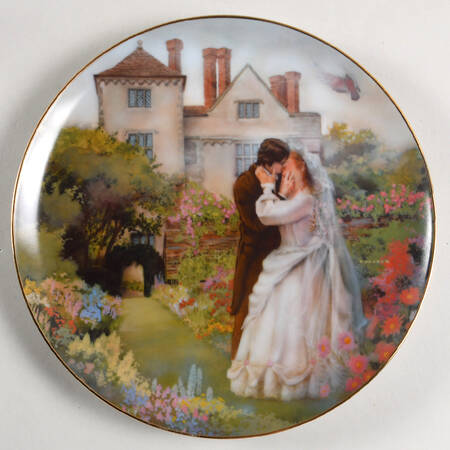 Times of Our Lives The Wedding - No Box