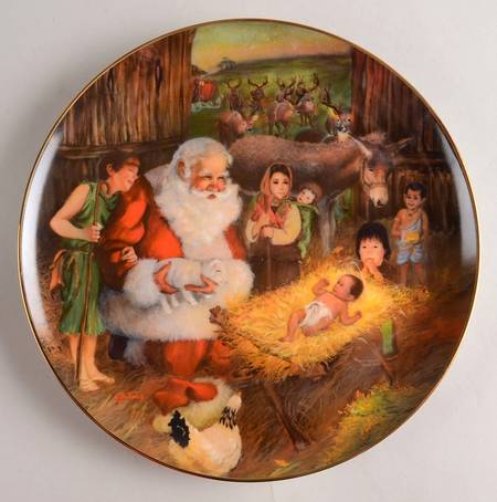 Times of Our Lives All Adore Him - Boxed