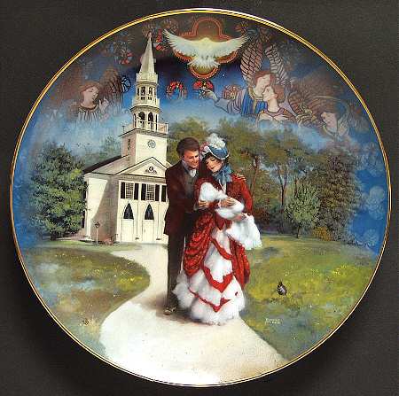 Times of Our Lives The Christening - Boxed