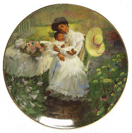 Times of Our Lives Mother's Joy - Boxed