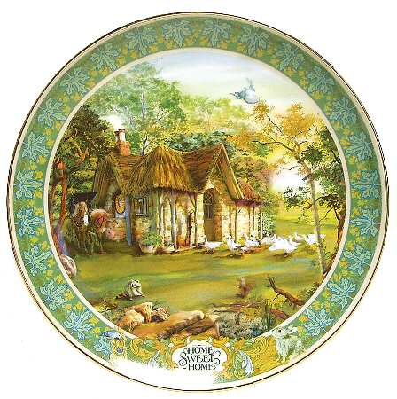 Times of Our Lives Home Sweet Home - Boxed