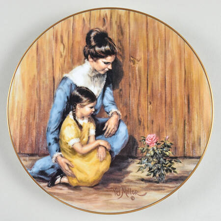 Artists of The World-Single Releases Mama's Rose - No Box