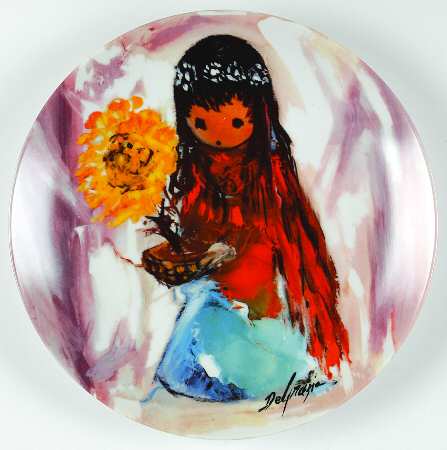Children of The Sun Sunflower Maiden - Boxed