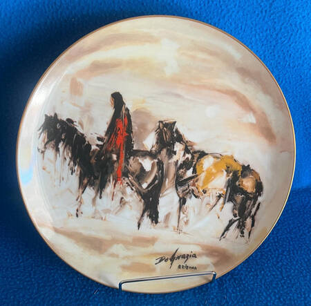 Western Alone - Boxed