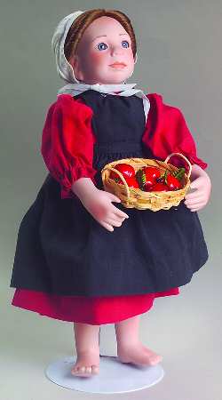 Amish Blessings Sarah - Boxed