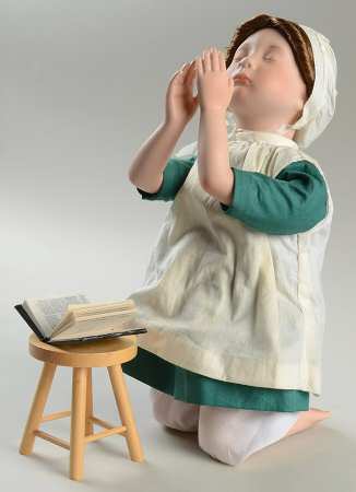 Amish Blessings Rachel - Boxed